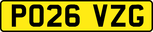 PO26VZG
