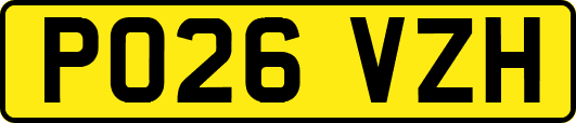 PO26VZH