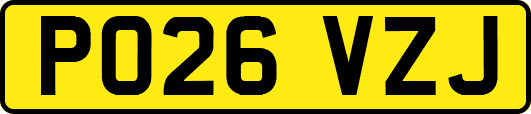 PO26VZJ