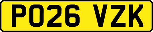 PO26VZK