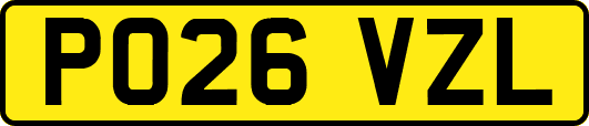 PO26VZL