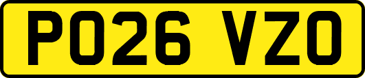 PO26VZO