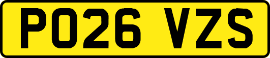 PO26VZS