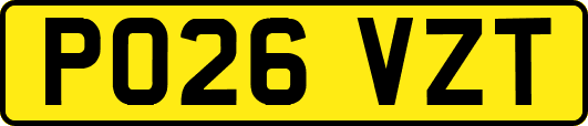 PO26VZT
