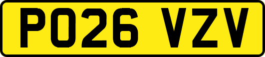 PO26VZV