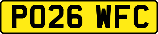 PO26WFC