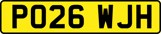 PO26WJH