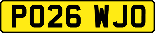 PO26WJO