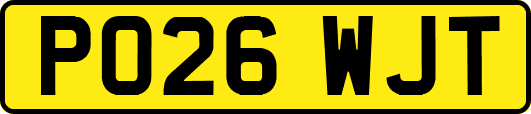 PO26WJT