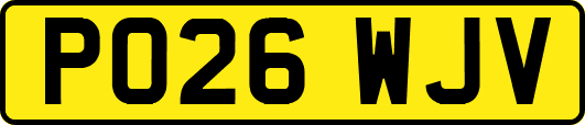 PO26WJV
