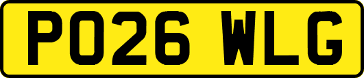 PO26WLG