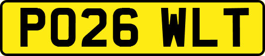 PO26WLT