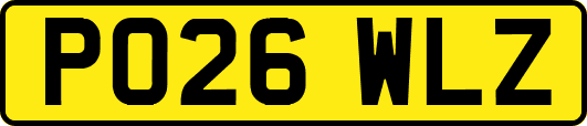 PO26WLZ