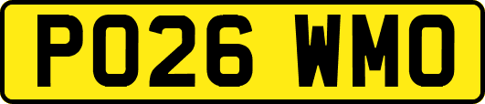 PO26WMO
