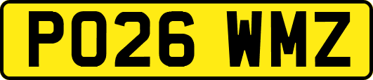 PO26WMZ