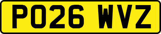 PO26WVZ