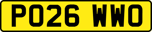 PO26WWO