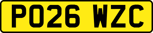 PO26WZC