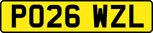 PO26WZL