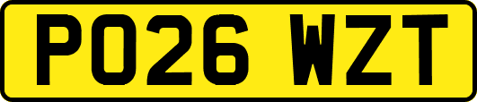 PO26WZT