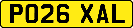 PO26XAL