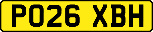 PO26XBH