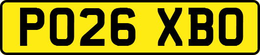 PO26XBO