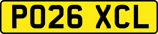 PO26XCL