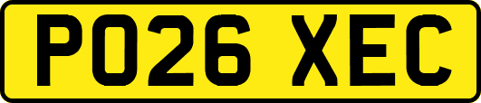 PO26XEC