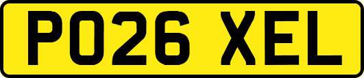 PO26XEL