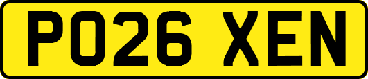 PO26XEN