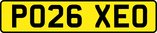PO26XEO