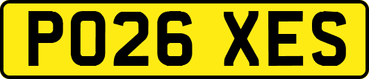 PO26XES