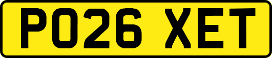 PO26XET