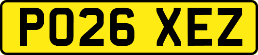 PO26XEZ