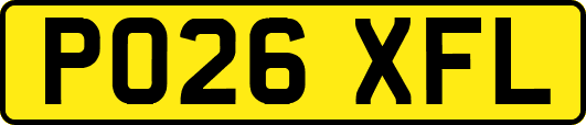 PO26XFL