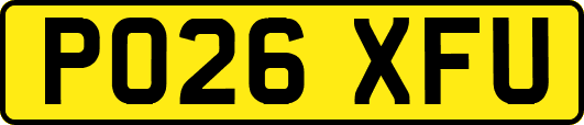 PO26XFU