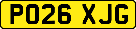 PO26XJG
