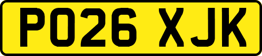 PO26XJK
