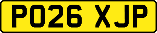 PO26XJP