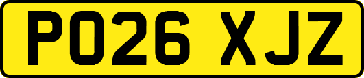 PO26XJZ