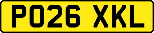 PO26XKL