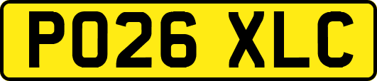 PO26XLC