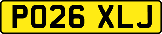 PO26XLJ
