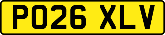 PO26XLV