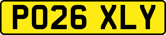 PO26XLY