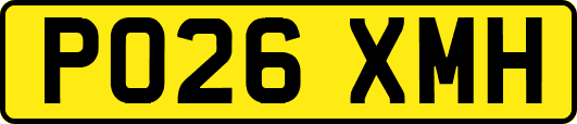 PO26XMH