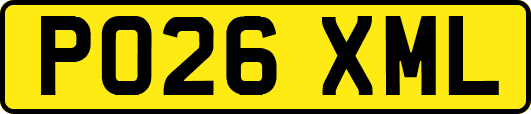 PO26XML