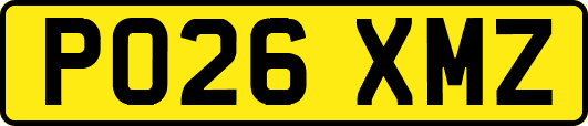 PO26XMZ