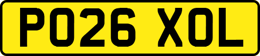 PO26XOL